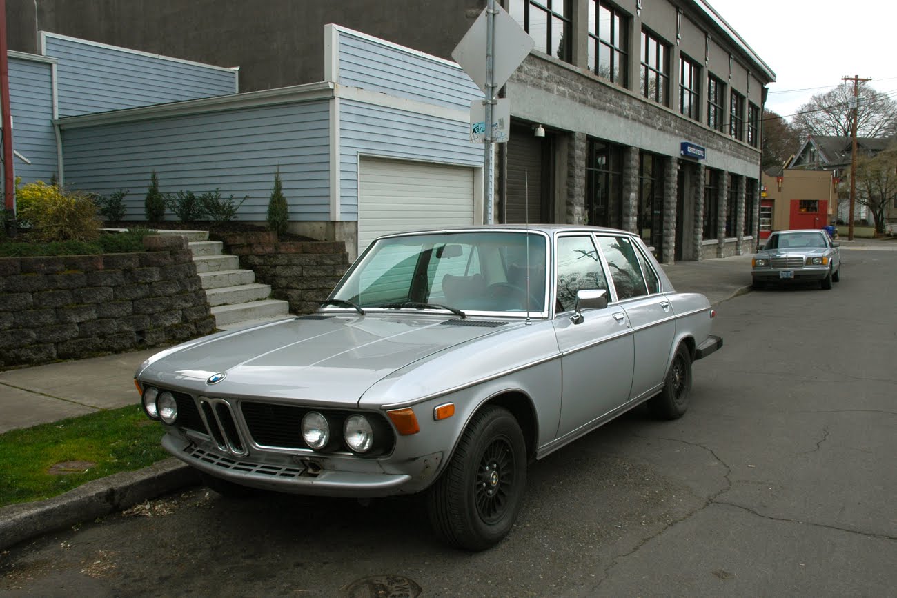 Bmw 30si