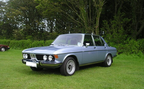 Bmw 30si