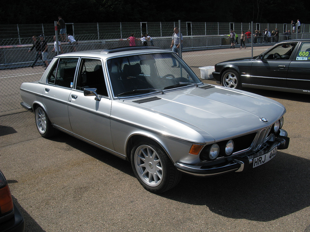 Bmw 30si