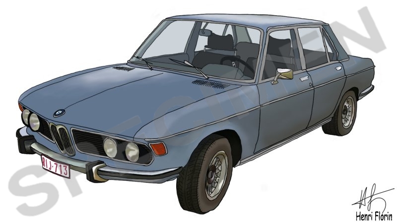 Bmw 30si