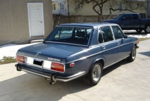 Bmw 30si