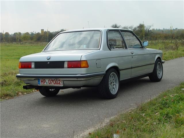 Bmw 315 Bmw 315