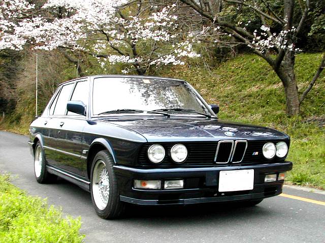 Bmw 315