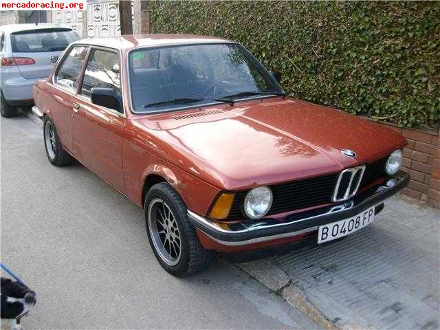 Bmw 315