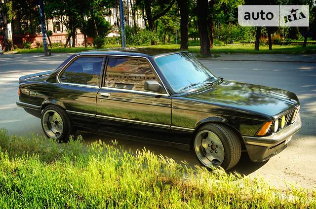 Bmw 315