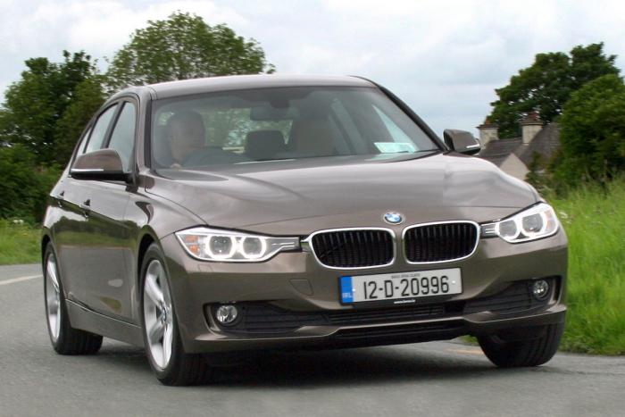 Bmw 316d