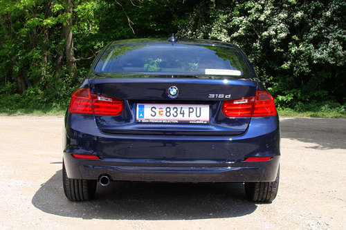 Bmw 316d