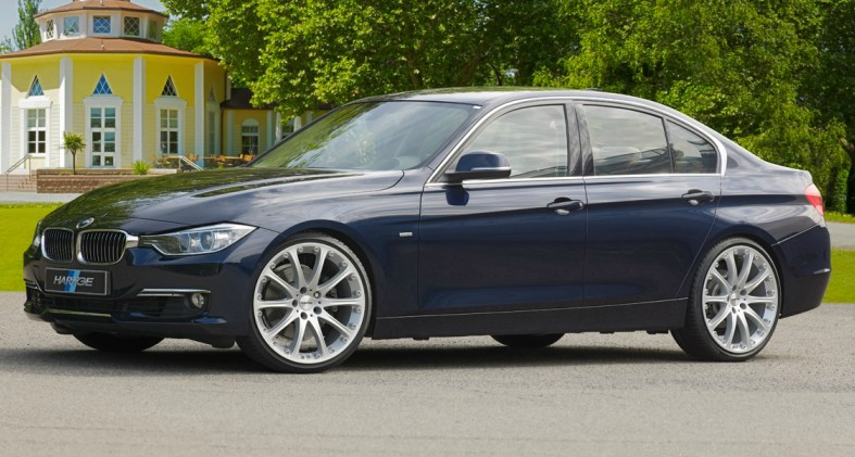 Bmw 316d