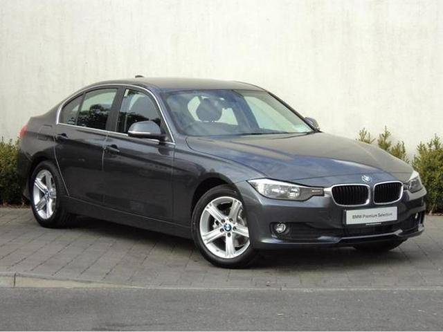 Bmw 316d