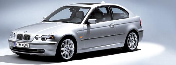 Bmw 316ti