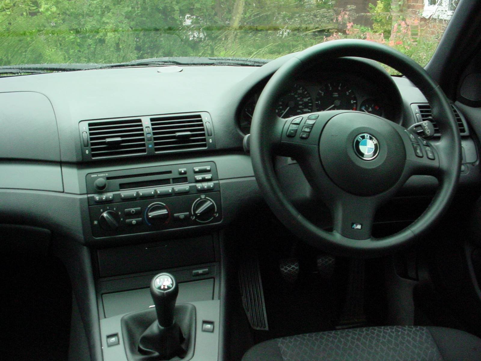 Bmw 316ti