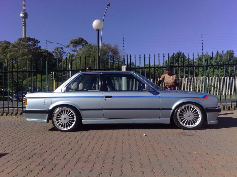 Bmw 317d