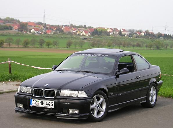 Bmw 317d