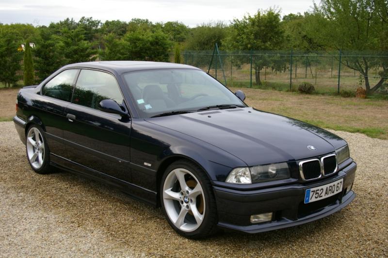 Bmw 317d