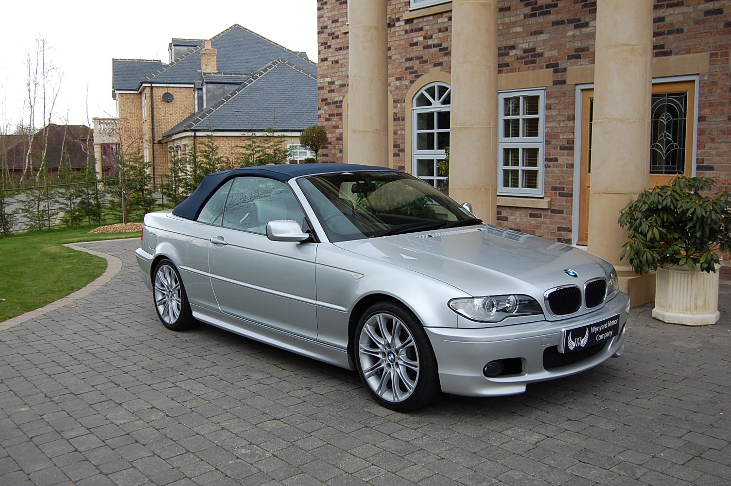 Bmw 318ci
