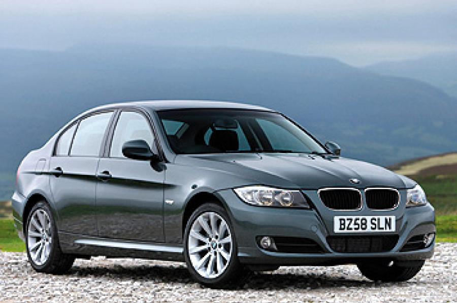 Bmw 318d