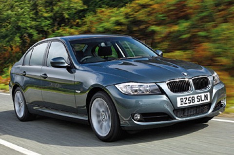 Bmw 318d