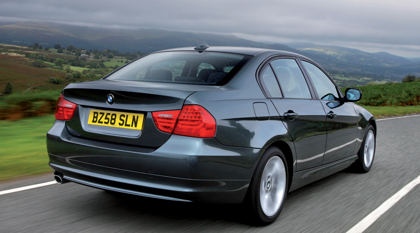 Bmw 318d