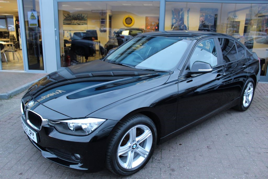 Bmw 318d
