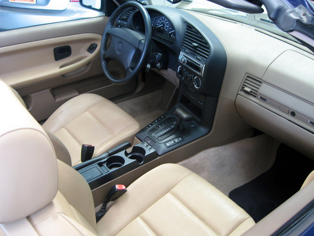 Bmw 318ic