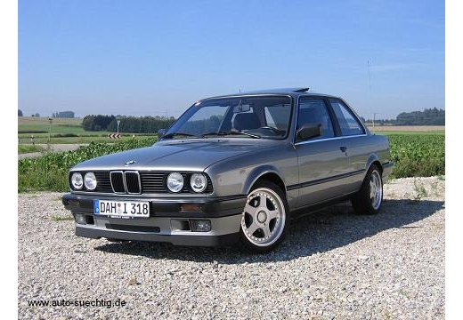 Bmw 318ic