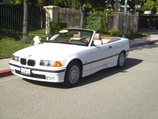Bmw 318ic