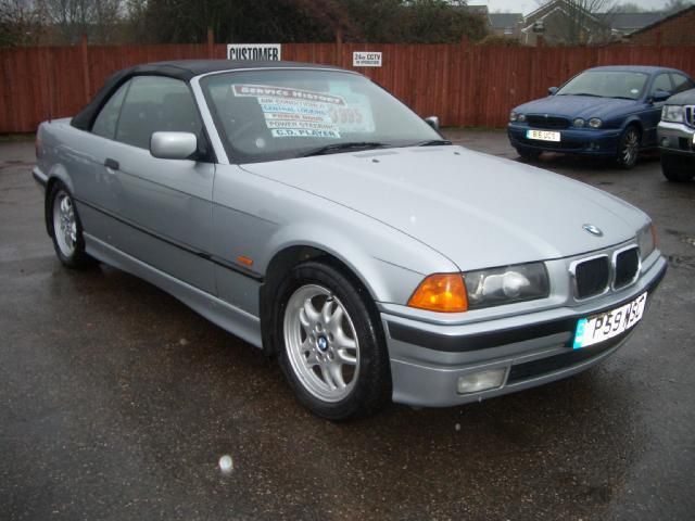 Bmw 318ic