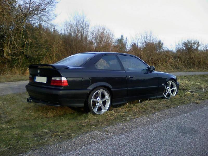 Bmw 318is