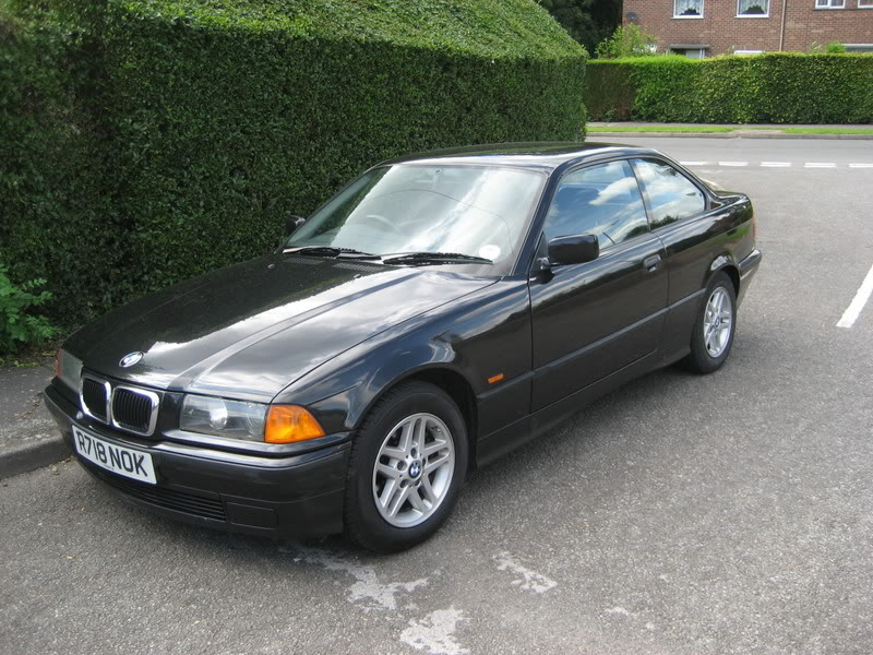 Bmw 318is