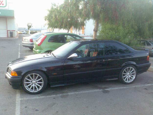 Bmw 318is