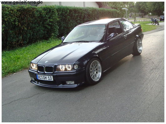 Bmw 318is