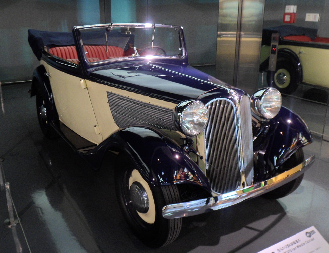 Bmw 319