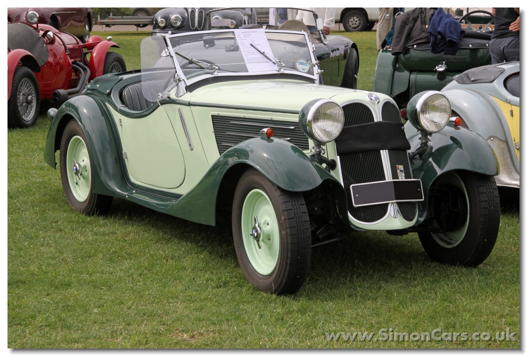 Bmw 319