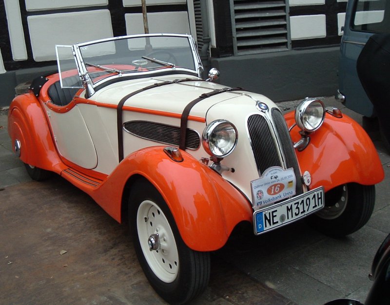 Bmw 319