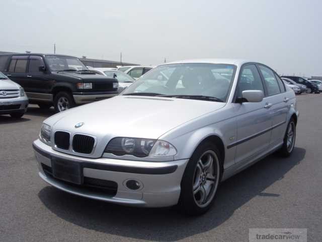 Bmw 319i