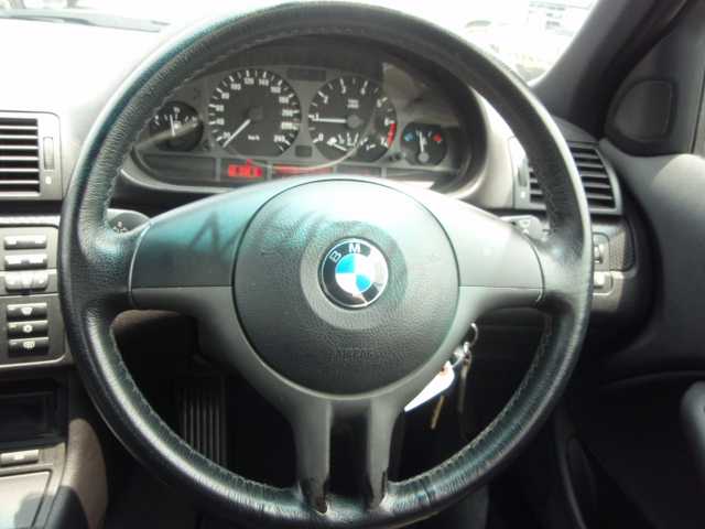 Bmw 319i