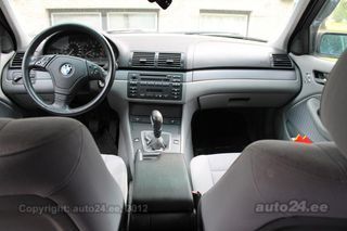 Bmw 319i