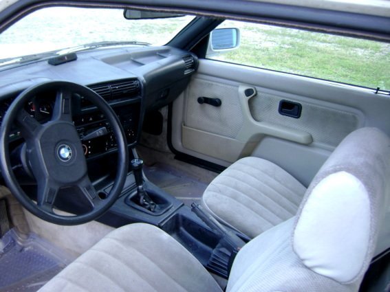Bmw 319i