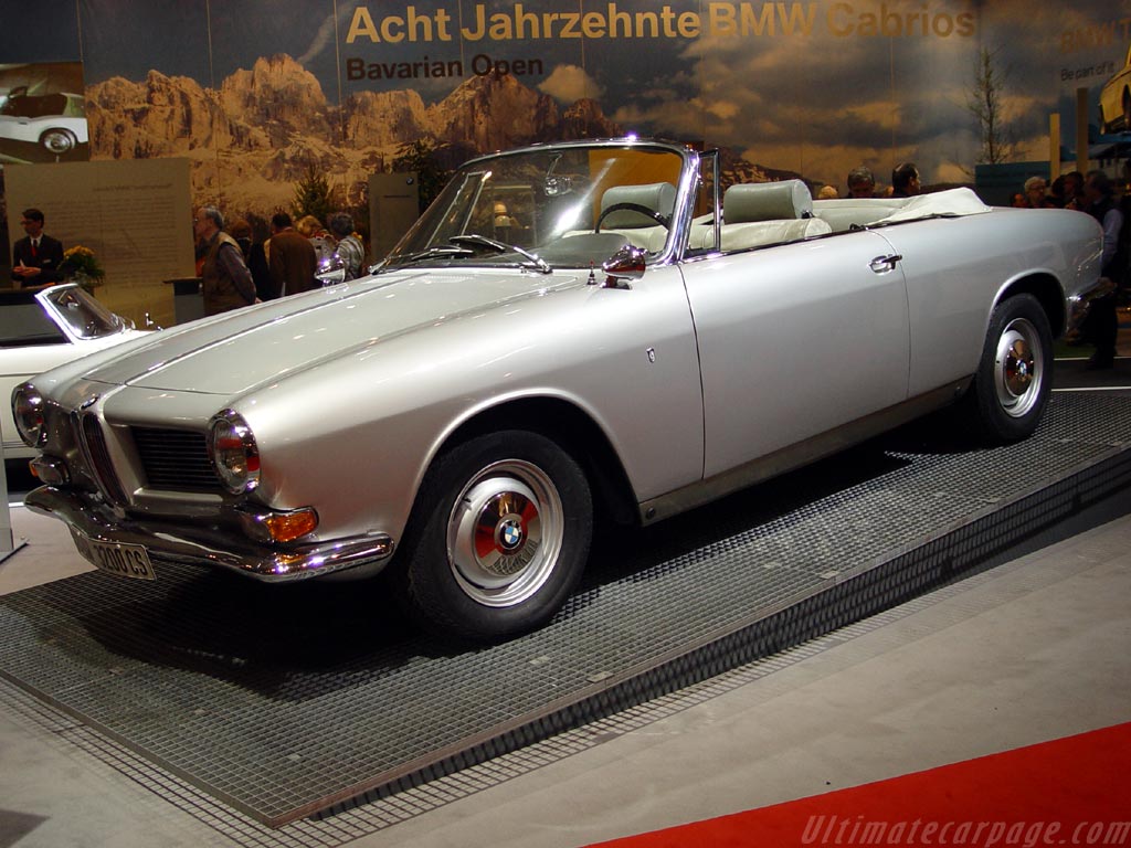 Bmw 3200