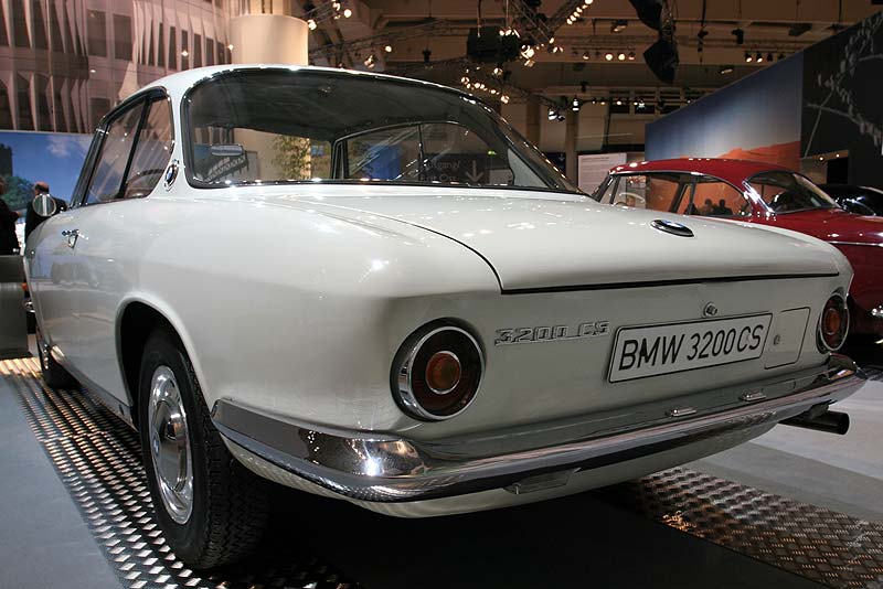 Bmw 3200