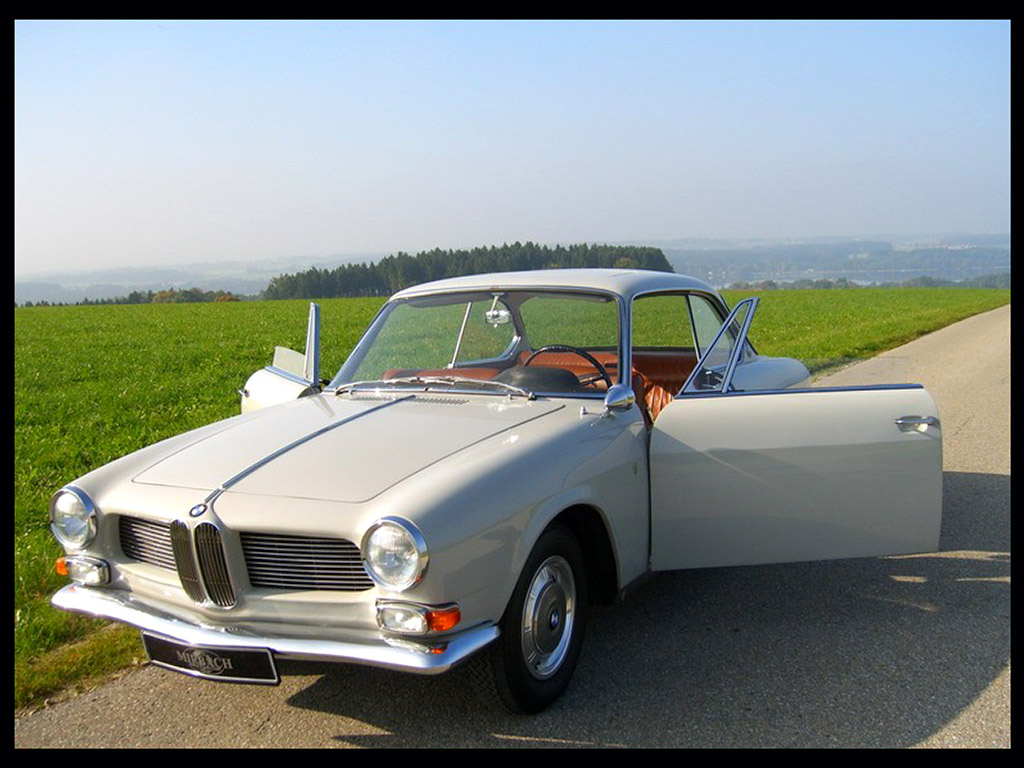 Bmw 3200