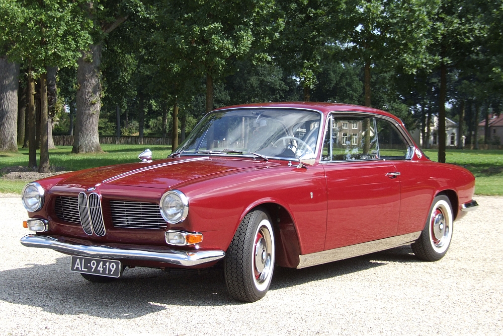 Bmw 3200
