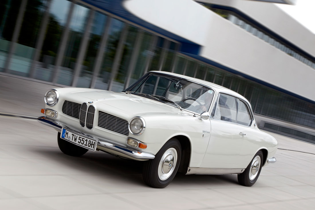 Bmw 3200