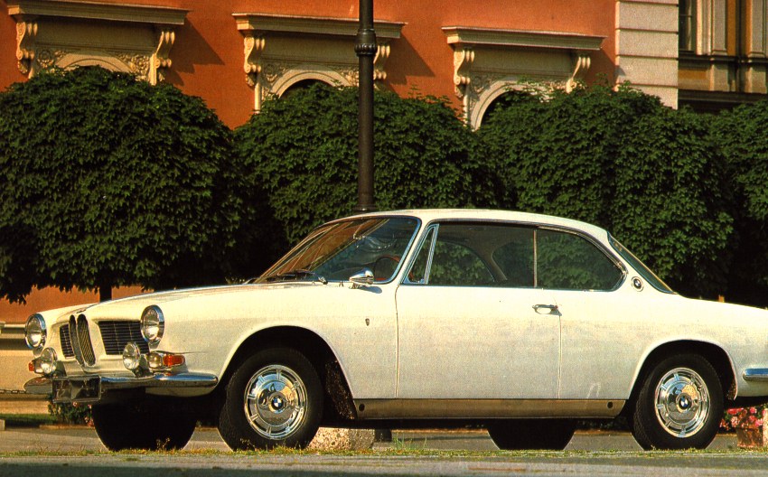 Bmw 3200