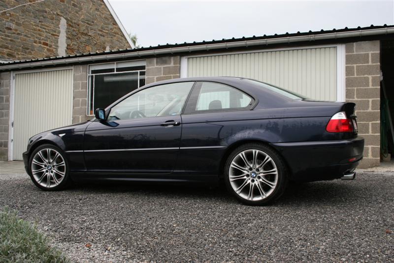 Bmw 320cd