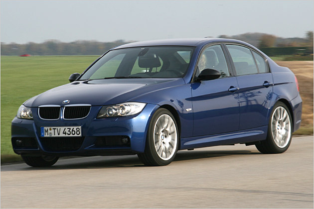 Bmw 320si