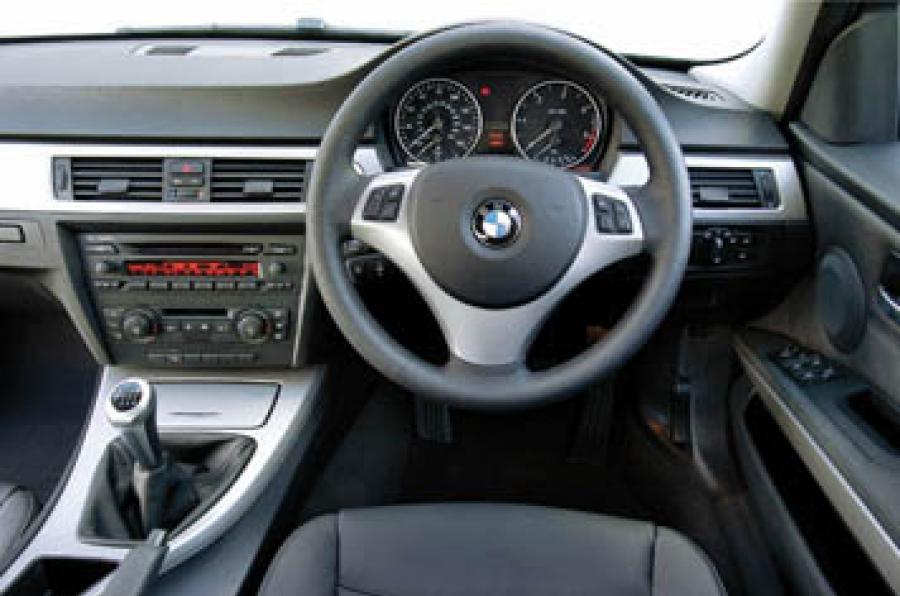 Bmw 320si