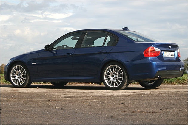 Bmw 320si