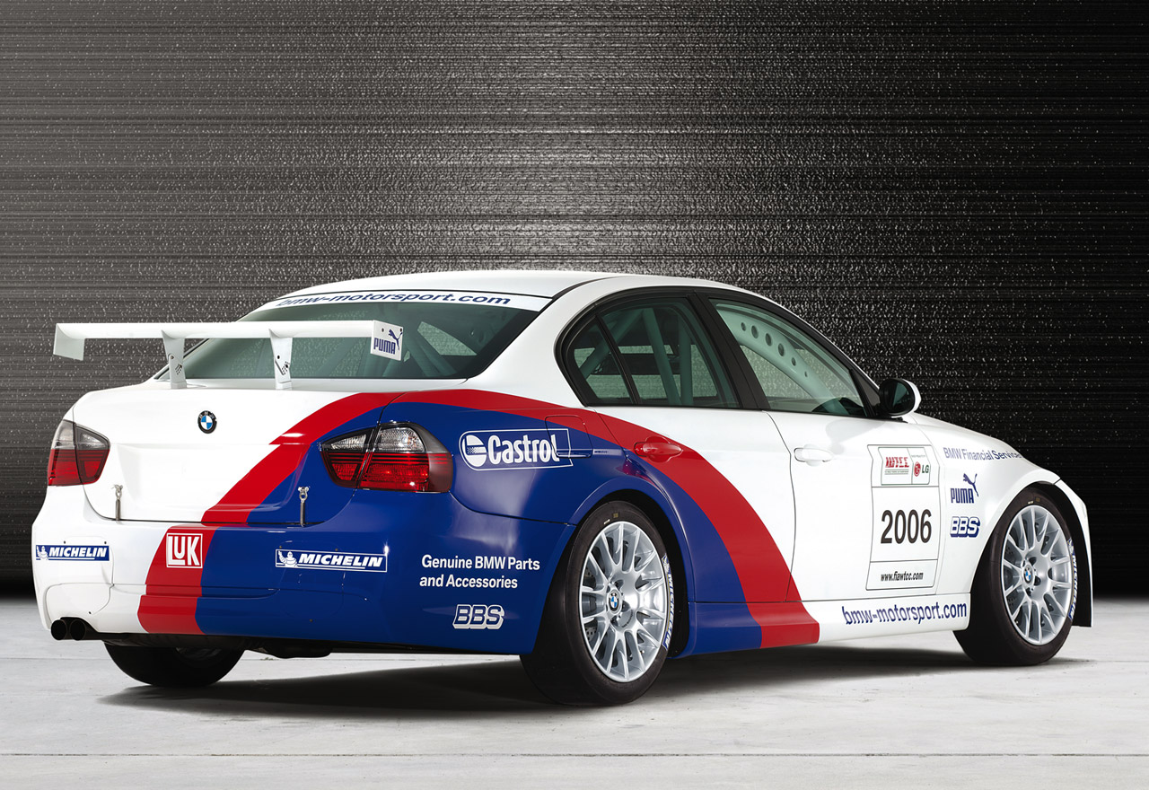 Bmw 320si