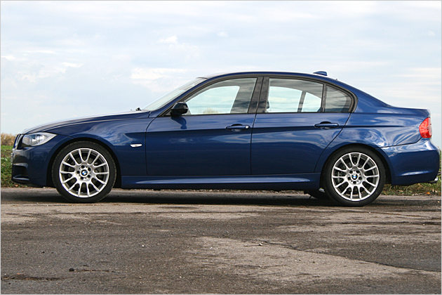 Bmw 320si